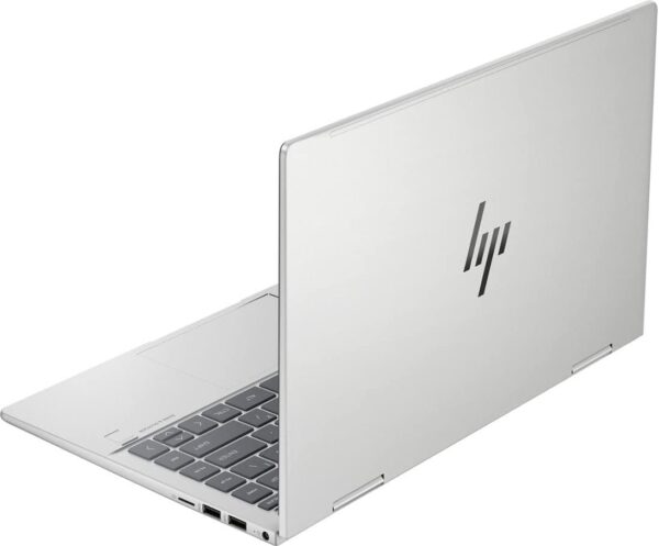 HP Envy X360 2-in-1 Laptop | 14" FHD IPS Multi-Touch | 13th Gen Intel 10-Core i7-1355U |16GB DDR5 1TB SSD | Backlit Keyboard Fingerprint USB-C B&O Fast Charge Win11Pro Silver +HDMI Cable - Image 7