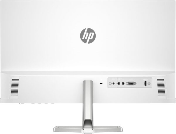 HP Series 5 24 inch FHD Monitor, Full HD Display (1920 x 1080), IPS Panel, 99% sRGB, 15001 Contrast Ratio, 300 nits, Eye Ease with Eyesafe Certification, 524sa (2024) - Image 3