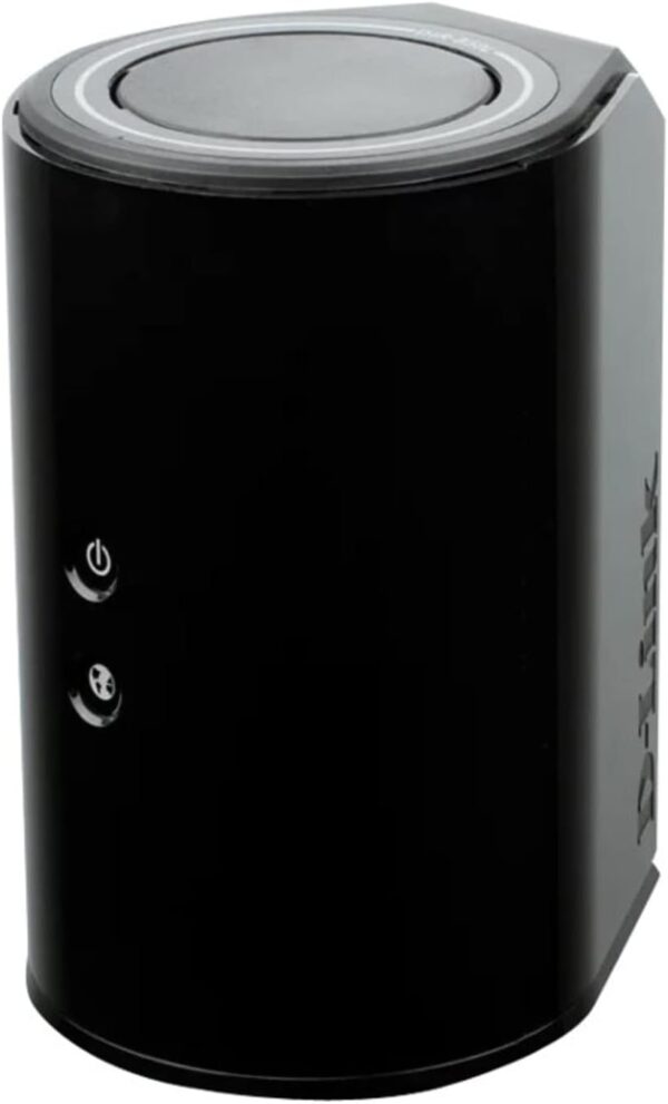 D-Link Wireless AC 1200 Mbps Home Cloud App-Enabled Dual-Band Gigabit Router (DIR-850L) - Image 2