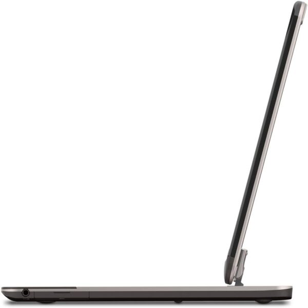 Toshiba Satellite U925T-S2120 12.5-Inch Convertible 2 in 1 Touchscreen Ultrabook (Midnight Brown in Soft Touch Body) - Image 4