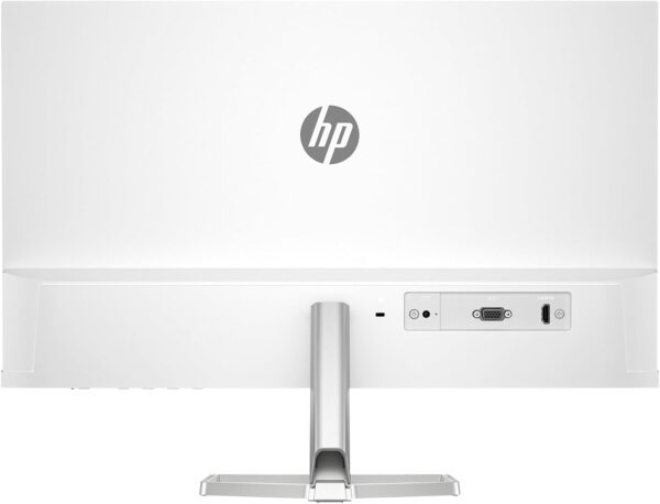 HP Series 5 24 inch FHD Monitor, Full HD Display (1920 x 1080), IPS Panel, 99% sRGB, 15001 Contrast Ratio, 300 nits, Eye Ease with Eyesafe Certification, 524sw (2024) - Image 3