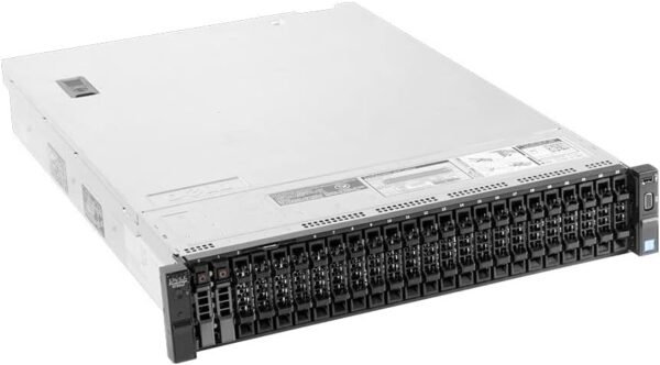 PowerEdge Dell R730XD Server 2X 2.30GHz 36 Cores 512GB RAM H730 24x 600GB 15K SAS