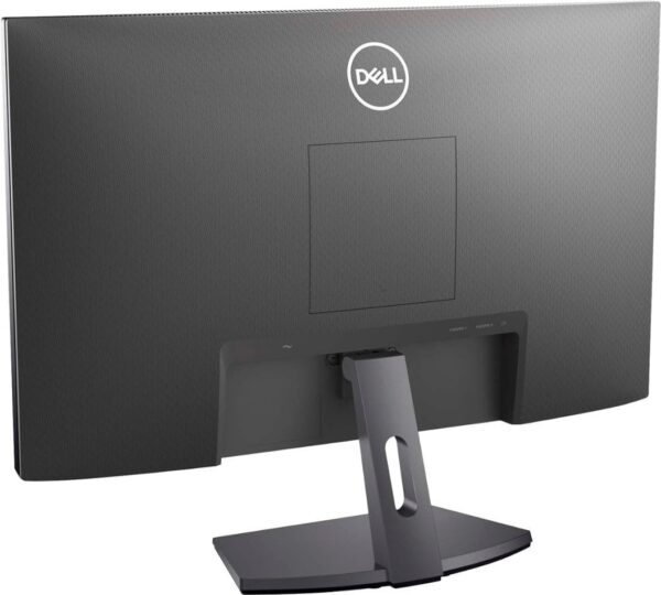 Dell S24 Series Monitor - 24 inch IPS LED FHD - AMD FreeSync - VESA, 169 Monitor 75Hz, 4ms Grey-to-Grey Response Time, Low Blue Light, Flicker Free, Anti-Glare, 2 x HDMI, Black - Image 4
