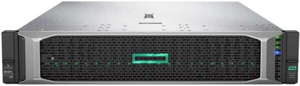 HPE ProLiant DL380 Gen10 2U Rack Server Bundle with Dual Xeon 6130 2.10 GHz, 256GB DDR4 Memory, 7.68TB Enterprise SSD Storage, RAID, Dual Power, iLO, Rail Kit - Image 2