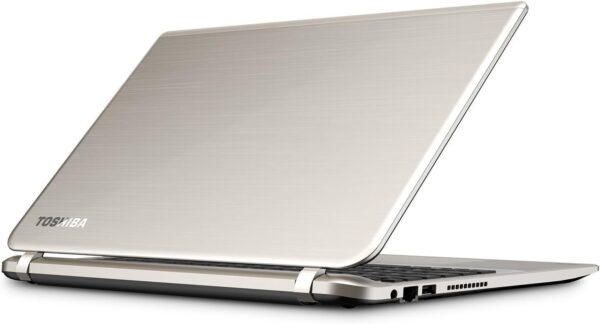 2015 Toshiba Satellite S55-B5280 High Performance Laptop, Intel Core i7-5500U(up to 3.0GHz), 15.6-inch HD Display, 12GB DDR3L, 1TB HDD, Windows 8.1 - Image 4