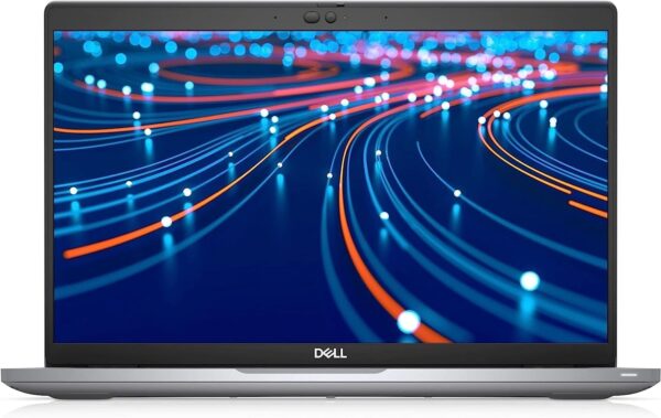 Dell Latitude 5420 14" Notebook, Intel Core i5-1145G7, 16GB RAM, 512GB SSD, Intel Iris Xe Graphics, Windows 10 Pro (Renewed) - Image 2