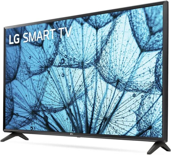 LG LM577B 32-in 720P HD LCD 60Hz Smart TV 32LM577BPUA (2021) - Image 3