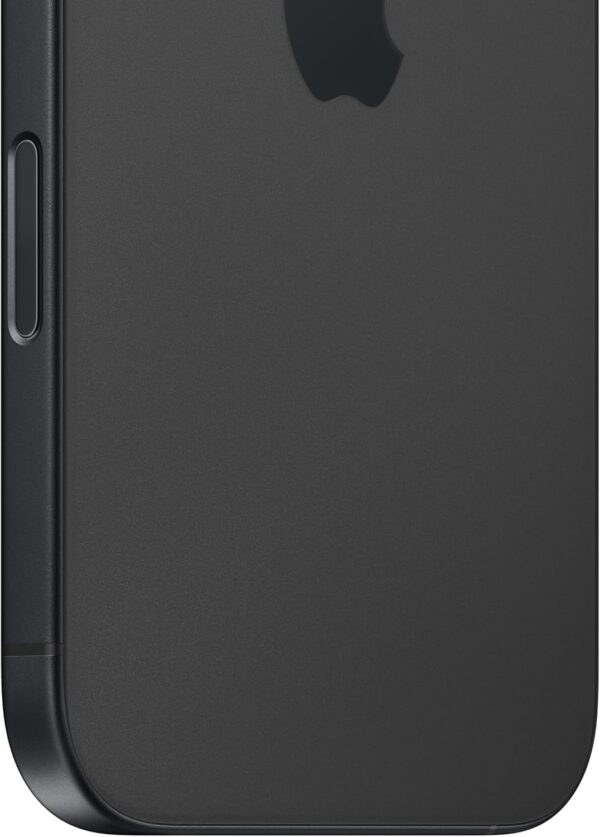 iPhone 16 / 128GB / Black - MYAP3LL/A (SIM Free) - Image 4
