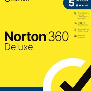 Norton Security