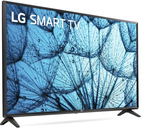 LG LM577B 32-in 720P HD LCD 60Hz Smart TV 32LM577BPUA (2021) - Image 2