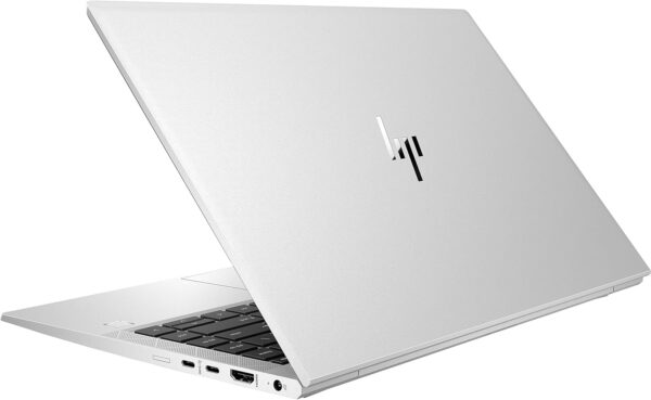 HP EliteBook 845 G8 14" Notebook - Full HD - 1920 x 1080 - AMD Ryzen 5 PRO 5650U Hexa-core (6 Core) 2.30 GHz - 16 GB RAM - 256 GB SSD - Image 3