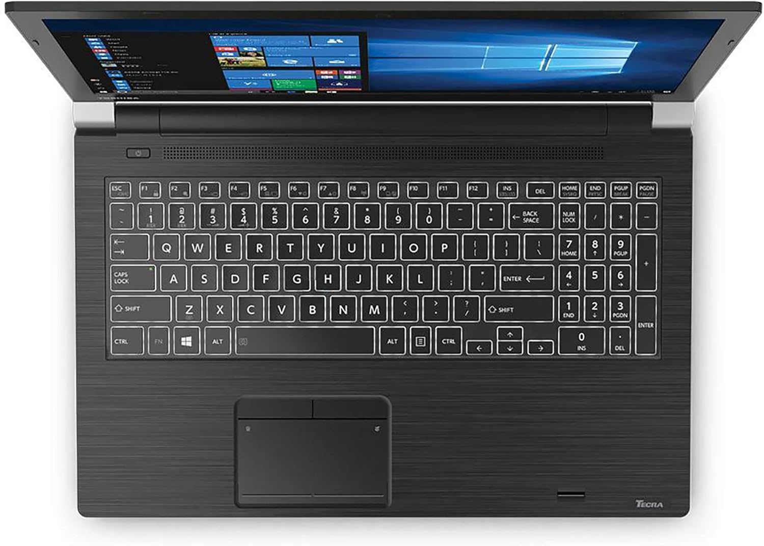 Toshiba Dynabook Satellite Pro L50-G Business Computer, 15.6" FHD Laptop, Intel Quard-Core i7-10510U, 32GB DDR4 RAM, 1TB PCIe SSD, GeForce MX250 2GB, WiFi, Windows 10 Pro, BROAGE Conference Camera - Image 5