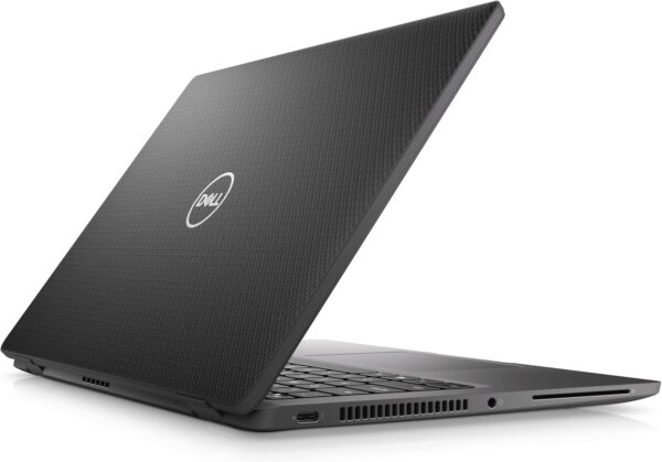 Dell Latitude 7420 FHD Laptop Notebook with Intel Core i7 11th Gen Processor (16GB Ram, 512GB SSD, WiFi, Bluetooth) Windows 11 Pro - Carbon Fiber (Renewed) - Image 3