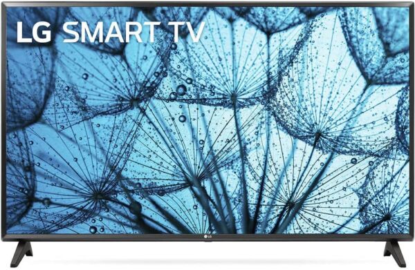 LG LM577B 32-in 720P HD LCD 60Hz Smart TV 32LM577BPUA (2021)