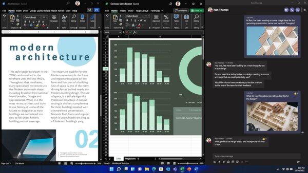 Windows 11 Pro Upgrade, from Windows 11 Home (Digital Download) - Image 3