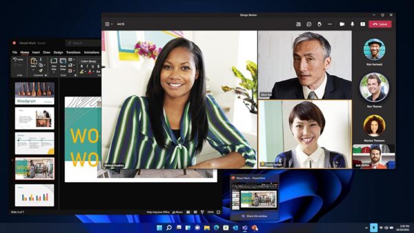 Windows 11 Pro Upgrade, from Windows 11 Home (Digital Download) - Image 4